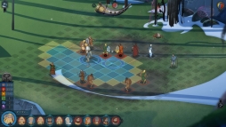 ꡼ No.004Υͥ / άRPGThe Banner SagaפܸǤPS StoreSteamʤɤۿ