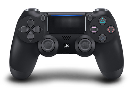 Valve Steam対応のpcゲームをps4用ゲームパッド Dualshock 4 で操作可能にする計画を公表