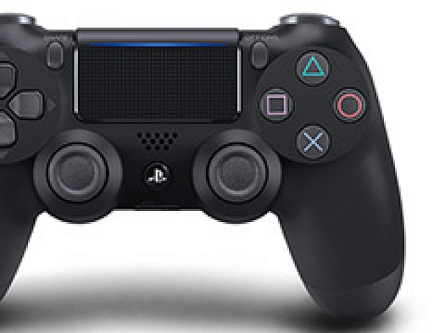 Valve Steam対応のpcゲームをps4用ゲームパッド Dualshock 4 で操作可能にする計画を公表