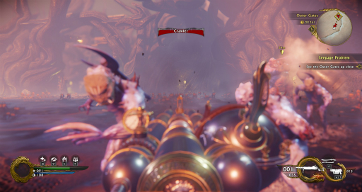 ꡼ No.009Υͥ / ϥSteam 130¤ʤҤǺ̤롤ƼϤʤΥ˥󥸥FPSShadow Warrior 2