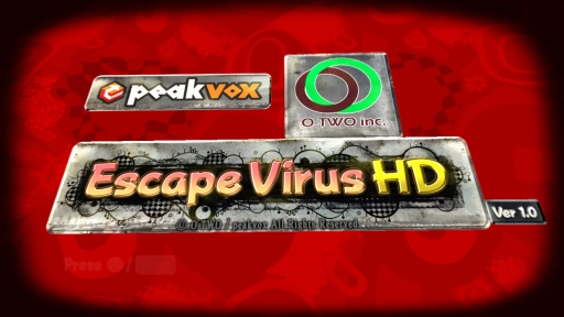  No.002Υͥ / peakvox Escape Virus HDפSteamۿϡָ30OFF