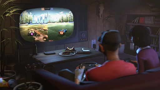 Steam Linkθȥ쥤顼