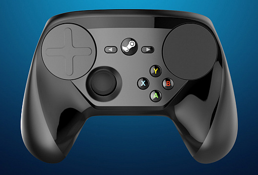 デジカ Steam のウィンターセールに合わせて Steam Controller と Steam Link をセール価格で販売中