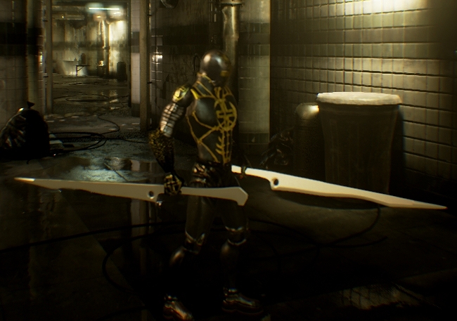 画像集no 004 3dアクションゲーム Last Standard がsteam Greenlightにエントリー 画像集no 004 3dアクションゲーム Last Standard がsteam Greenlightにエントリー