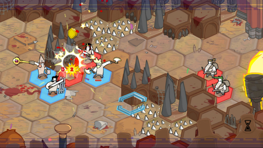 ꡼ No.011 | ϥSteam 141ͧεؤܥ֤ˤǤϥ㴶The BehemothοȥƥPit People