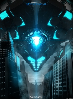 画像ギャラリー No.001のサムネイル画像 / 「Conquest of the YGGDRASIL」がアメリカで開催されるSXSW2017に出展