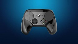 画像ギャラリー No.001のサムネイル画像 / Valveのワイヤレスゲームパッド「Steam Controller」とストリーミング機器「Steam Link」が,アークやツクモなどで販売開始
