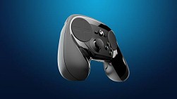 画像ギャラリー No.003のサムネイル画像 / Valveのワイヤレスゲームパッド「Steam Controller」とストリーミング機器「Steam Link」が,アークやツクモなどで販売開始