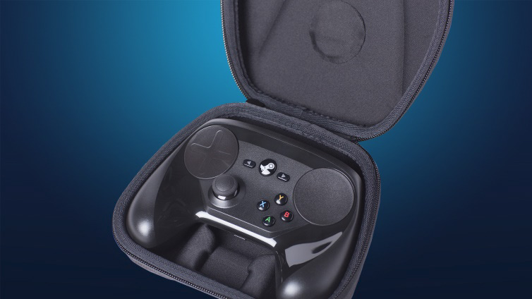 画像集no 002 Steam Controller専用アクセサリが国内発売 キャリーケースや Cs Go 画像集no 002 Steam Controller専用アクセサリが国内発売 キャリーケースや Cs Go