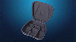 画像ギャラリー No.006のサムネイル画像 / Steam Controller専用アクセサリが国内発売。キャリーケースや「CS:GO」デザインのスキンなどをラインナップ