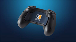画像ギャラリー No.012のサムネイル画像 / Steam Controller専用アクセサリが国内発売。キャリーケースや「CS:GO」デザインのスキンなどをラインナップ