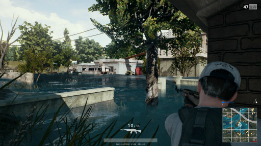 ꡼ No.011 | ϥSteam 152󡧱⺸⤹٤Ũ100ͤΥץ쥤䡼ǻ礦PLAYERUNKNOWN'S BATTLEGROUNDS