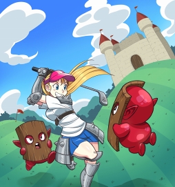 ꡼ No.008 | RPGolfסSteamǤAmazon AndroidץꥹȥǤۿ򳫻