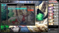 ���������꡼ No.003�Υ���ͥ������ / ����Project�����Ϻ���ȥ�֥�ߥ㡼�ɥꥣ�ס�Steam�Ǥ����ܸ���б�