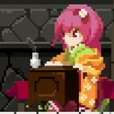 画像ギャラリー No.005のサムネイル画像 / 東方Projectの二次創作作品「Touhou Luna Nights」のアーリーアクセス版がSteamで配信