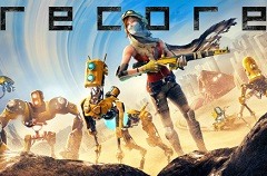稲船敬二氏が手掛けた「ReCore」などMicrosoft Studiosのゲーム5タイトルが，Steamにて2018年9月15日に配信