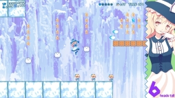 画像ギャラリー No.007のサムネイル画像 / 「マリサランド・レガシィ」がSteamで配信開始。期間限定で10%OFF