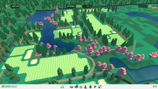 ʬΥե֤бĤǤResort: Boss GolfפSteam2019ǯ27˳