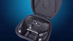 画像ギャラリー No.004のサムネイル画像 / Steam Controllerが税込3672円。ハードウェア版「Steamウィンターセール」が本日スタート