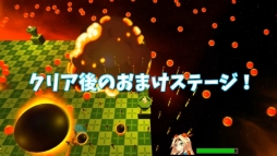 ���������꡼ No.004�Υ���ͥ������ / ��˥ƥ������Υ�������󥲡����TRE HUN: Unity-Chan x Action�פ�Steam��2��22�����ۿ�