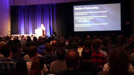 画像(001)［GDC 2019］「Steam」ゲームライブラリの新デザインが公開。業界からのプレッシャーにも関わらず，ビジネスモデルの大きな変更はない見込み