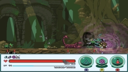 ꡼ No.005 | PCǡArtifact Adventure Gaiden DXפSteamPLAYISM731ۿ