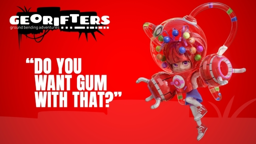 ꡼ No.001Υͥ / GeoriftersפPCǤSteam2019ǯ10ۿꡣNintendo SwitchǤоͽ