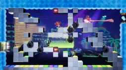 ꡼ No.005 | GeoriftersפPCǤSteam2019ǯ10ۿꡣNintendo SwitchǤоͽ