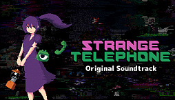 ꡼ No.002 | SteamǡLiEatסStrange Telephoneס֥롼롦ޡפΥɥȥåۿPLAYISMȥΥ