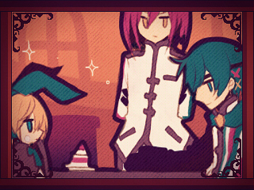 ꡼ No.004 | SteamǡLiEatסStrange Telephoneס֥롼롦ޡפΥɥȥåۿPLAYISMȥΥ