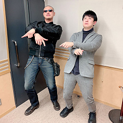 マフィア梶田の二次元が来い！：第489回「協力プレイで振り出しに戻る