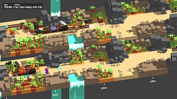 ꡼ No.002 | ΡRADIO 4Gamer TapʲˡפǤϡSteamۿΡUnrailed!פ夲ޤ