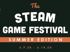 ա꡼᤬Steam Game Festival׽βƳŤ򥢥ʥ󥹡E3 2020γŤͽꤵƤ69˥Ȥ