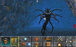 画像集#005のサムネイル/「The Elder Scrolls」シリーズ初期の4タイトルがSteamに登場。“The Elder Scrolls: Arena”と“The Elder Scrolls II: Daggerfall”は無料でプレイ可能に