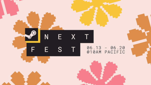 画像ギャラリー No.001のサムネイル画像 / 「Steam Nextフェス」が本日開幕。何百もの体験版の公開や開発者によるライブ配信を実施