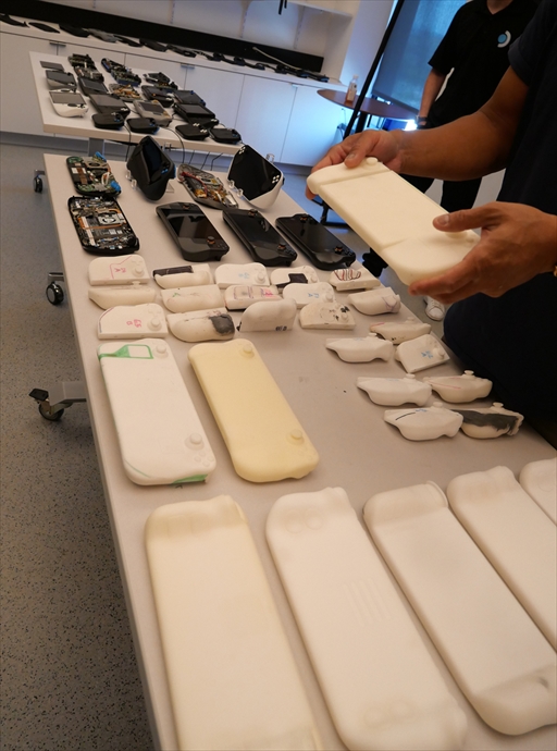 ꡼ No.006 | PCSteam Deck׳ȯԥ󥿥ӥ塼ץץåȥեǤ뤳ȤValveηкѳưθ