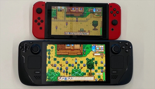 ꡼ No.012 | PCSteam Deck׳ȯԥ󥿥ӥ塼ץץåȥեǤ뤳ȤValveηкѳưθ