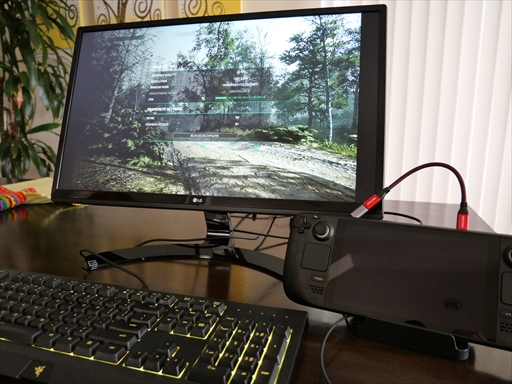 画像集#016のサムネイル/ゲーム向け小型PC「Steam Deck」開発者インタビュー。オープンプラットフォームであることが，Valveの経済活動の原点