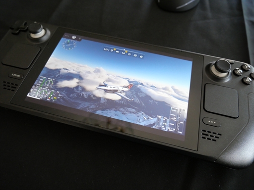 ꡼ No.021 | PCSteam Deck׳ȯԥ󥿥ӥ塼ץץåȥեǤ뤳ȤValveηкѳưθ