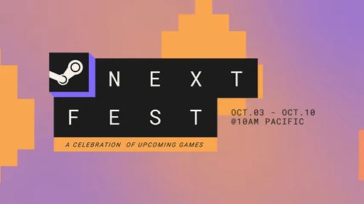画像ギャラリー No.001のサムネイル画像 / 「Steam Next Fest: October 2022 Edition」が10月11日2:00まで開催中。さまざまなインディーズタイトルを無料デモで遊んでみよう
