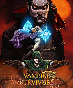 画像ギャラリー No.003のサムネイル画像 / Steam,「2022年10月のトップリリース」を発表。“スターオーシャン 6”や“ペルソナ5 ザ・ロイヤル”などがリスト入り。“Vampire Survivors”も人気