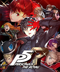 画像ギャラリー No.008のサムネイル画像 / Steam,「2022年10月のトップリリース」を発表。“スターオーシャン 6”や“ペルソナ5 ザ・ロイヤル”などがリスト入り。“Vampire Survivors”も人気