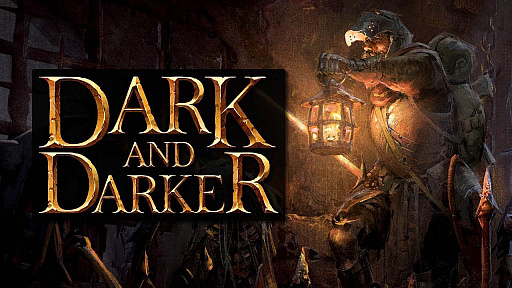 画像集 No.003のサムネイル画像 / 一番人気は，ハードなPvPvEアクション「Dark and Darker」。Valveが「Steam Next Fest 2月エディション」のまとめを発表