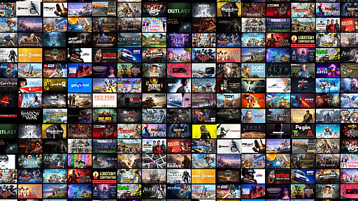 画像ギャラリー No.002のサムネイル画像 / Steamスプリングセール対象タイトルの一部が明らかに。予告トレイラーをチェックして3月17日の開始に備えよう