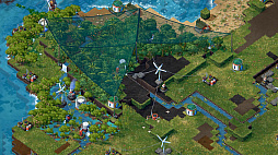 画像集 No.005のサムネイル画像 / 週刊Steam広場 第1号： “逆”都市開発シミュレーション「Terra Nil」や4人プレイホラー「Demonologist」などが発売