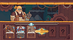 画像ギャラリー No.018のサムネイル画像 / 週刊Steam広場 第3号: ホームズ×クトゥルフのリメイク「Sherlock Holmes The Awakened」や,無重力FPS「Boundary」が発売