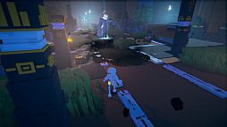 画像ギャラリー No.028のサムネイル画像 / 週刊Steam広場 第3号: ホームズ×クトゥルフのリメイク「Sherlock Holmes The Awakened」や,無重力FPS「Boundary」が発売