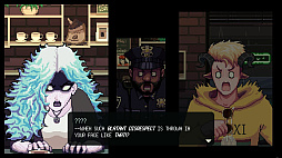 ꡼ No.031Υͥ / Steam 4桧꡼ǿCoffee Talk Episode 2פ䡤ٹΥХХ륲Survival: Fountain of Youthפʤɤȯ