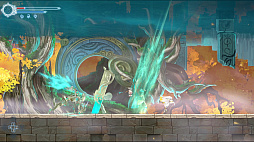 画像ギャラリー No.010のサムネイル画像 / 週刊Steam広場 第5号:「STAR WARS ジェダイ:サバイバー」や「Cassette Beasts」などが発売