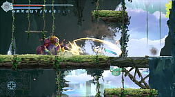 画像ギャラリー No.011のサムネイル画像 / 週刊Steam広場 第5号:「STAR WARS ジェダイ:サバイバー」や「Cassette Beasts」などが発売